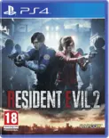 Resident_Evil_2_Remake__PS4__Used