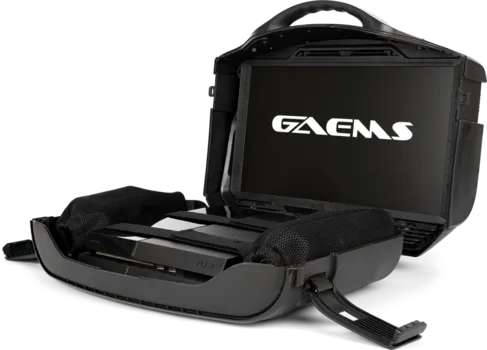 Gaems G190 Portable Gaming Monitor 7p Games 2 Egypt