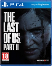 The Last of Us 2 - PS4  for sale in Egypt from Games2Egypt