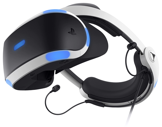 Playstation VR Mega Pack  for sale in Egypt from Games2Egypt