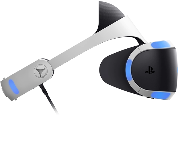 Playstation VR Mega Pack  for sale in Egypt from Games2Egypt