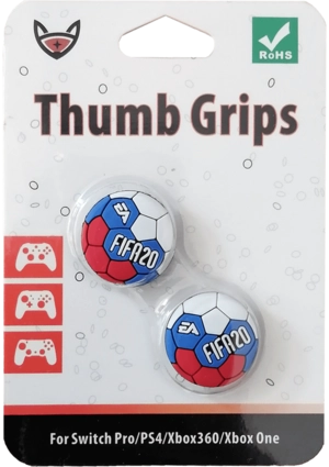  GRIPS CAP COVER FIFA 20