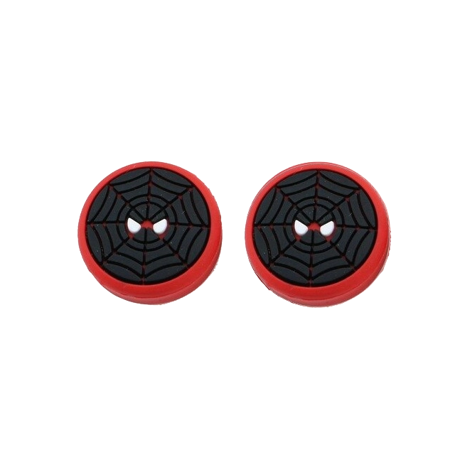 Spider-Man Thumb grips PS4  for sale in Egypt from Games2Egypt