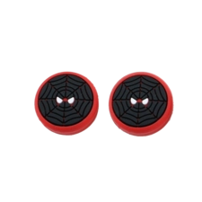 Spider-Man Thumb grips PS4 -  for sale in Egypt from Games2Egypt