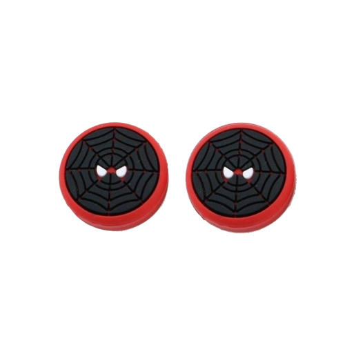 Spider-Man Thumb grips PS4  for sale in Egypt from Games2Egypt