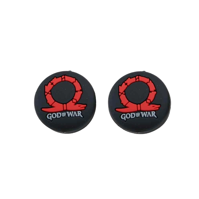 God of War Thumb grips PS4  for sale in Egypt from Games2Egypt