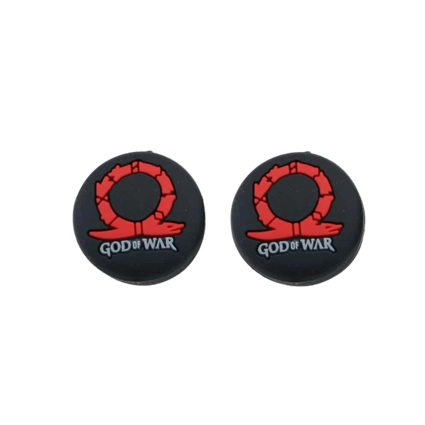 God of War Thumb grips PS4