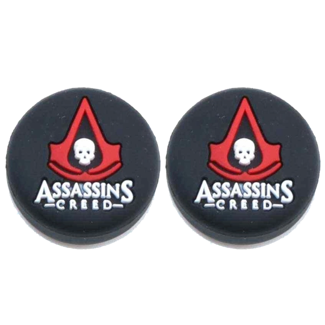 Assassin's Creed Thumb grips PS4  for sale in Egypt from Games2Egypt