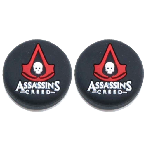 Assassin's Creed Thumb grips PS4