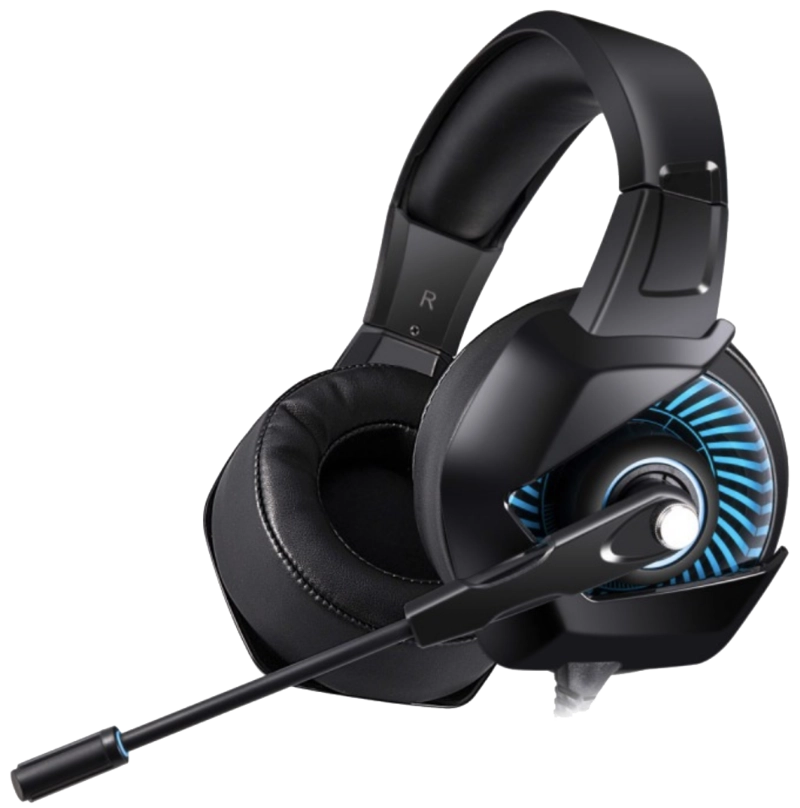 ONIKUMA K6 Gaming Headset  for sale in Egypt from Games2Egypt