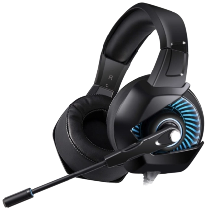 ONIKUMA K6 Gaming Headset