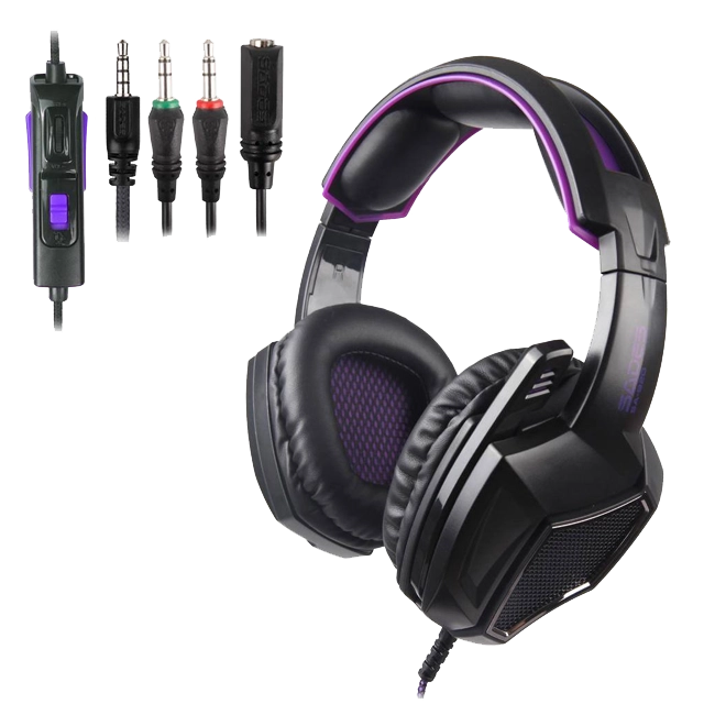 SADES SA920 Gaming Headphone  for sale in Egypt from Games2Egypt