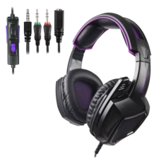 SADES SA920 Gaming Headphone -  for sale in Egypt from Games2Egypt