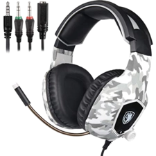 SADES SA818 Gaming Headphone -  for sale in Egypt from Games2Egypt