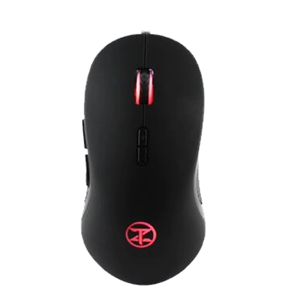 TechnoZone V-50 Gaming Mouse  for sale in Egypt from Games2Egypt