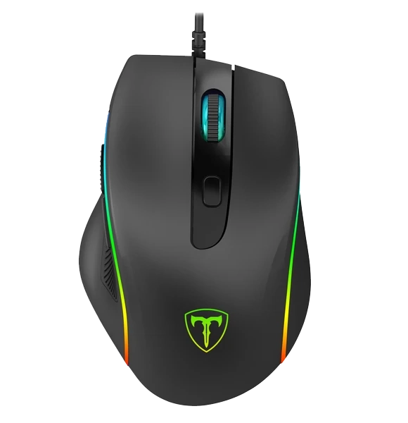 T-DAGGER T-TGM208 Gaming Mouse  for sale in Egypt from Games2Egypt