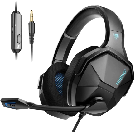 NUBWO N13 Stereo Sound Gaming Headset