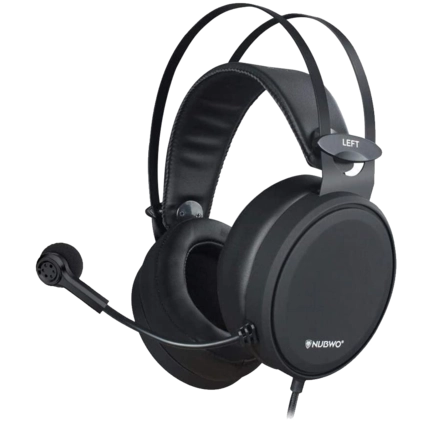 NUBWO N7 Stereo Sound Gaming Headset