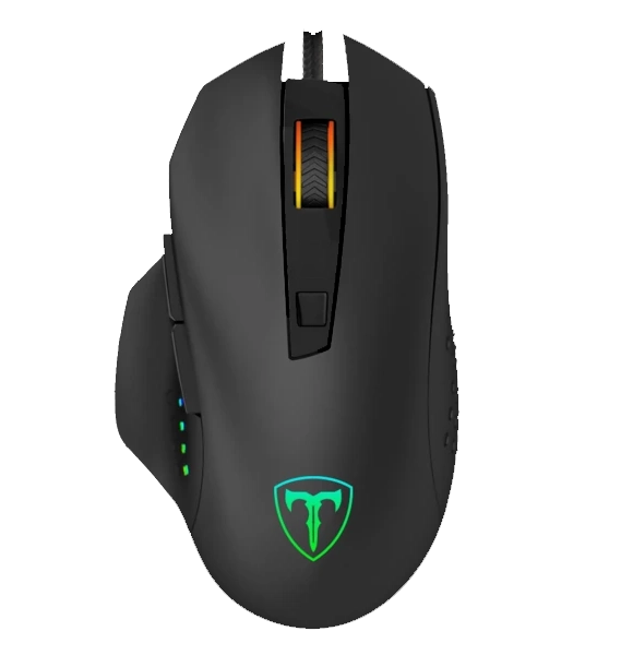 T-DAGGER T-TGM203 Gaming Mouse  for sale in Egypt from Games2Egypt