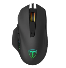 T-DAGGER T-TGM203 Gaming Mouse -  for sale in Egypt from Games2Egypt