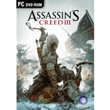 Assassin's Creed III