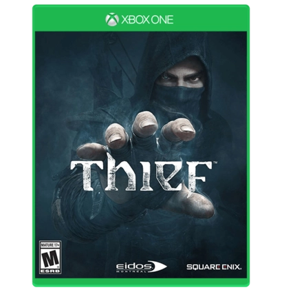 Thief Xbox one US Digital Code