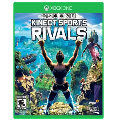 Kinect Sports: Rivals US Digital Code