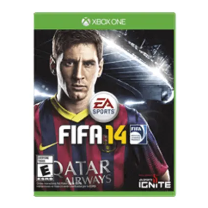 FIFA 14