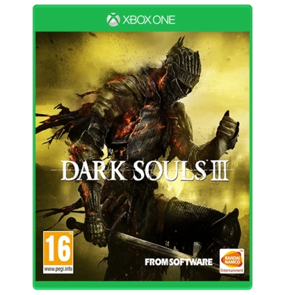 Dark Souls 3 XB1 US Digital Code