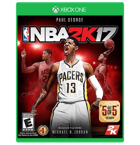 Nba 2k17 xbox on sale one digital code