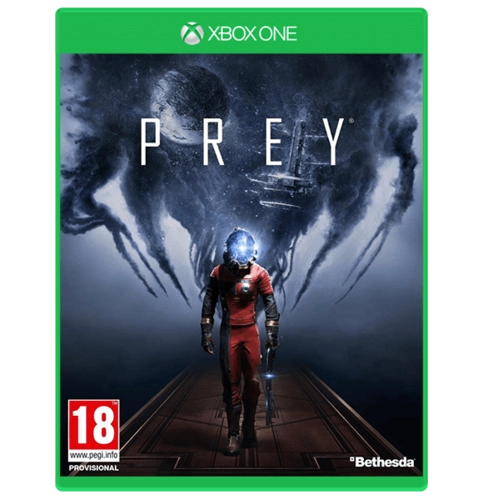 Prey xbox one digital on sale code