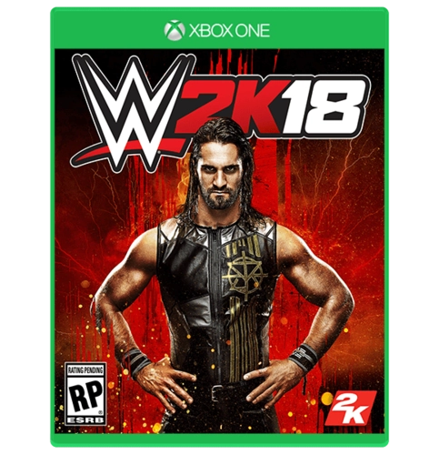 Wwe 2k18 digital code xbox one new arrivals