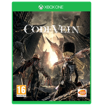 Code Vein - Xbox One US Digital Code