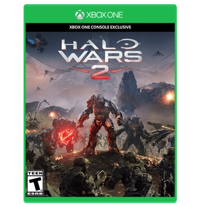 Halo Wars 2 US Digital Code