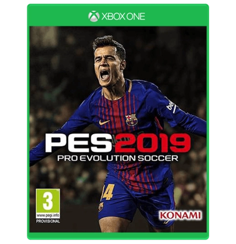 Pes 2019 xbox hot sale one digital download