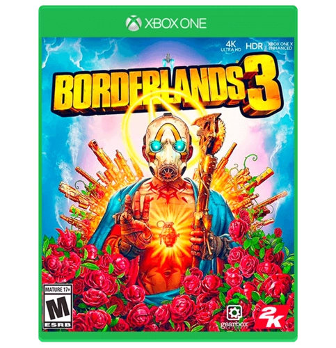 Borderlands 3 best deals price