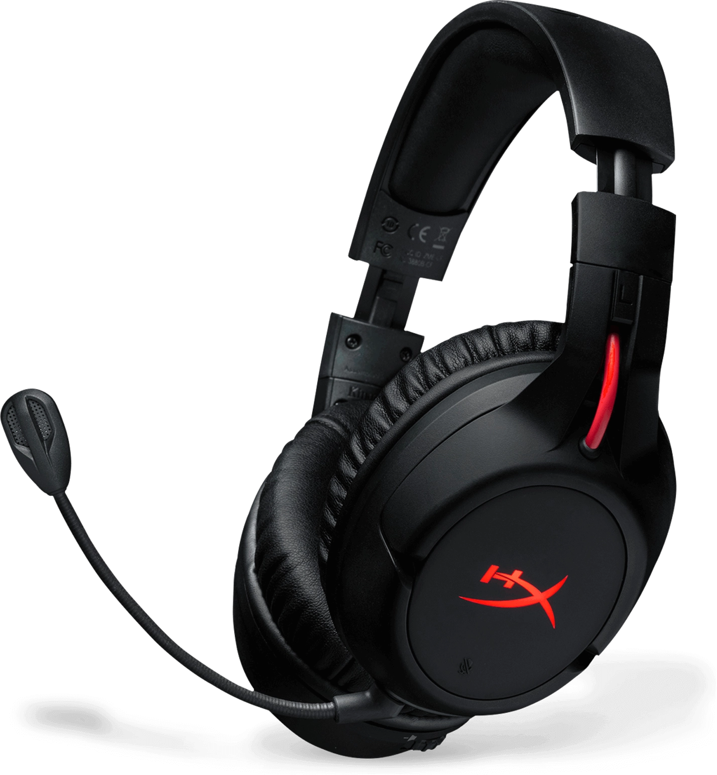 HyperX Cloud Flight Wireless Gaming Headset  for sale in Egypt from Games2Egypt