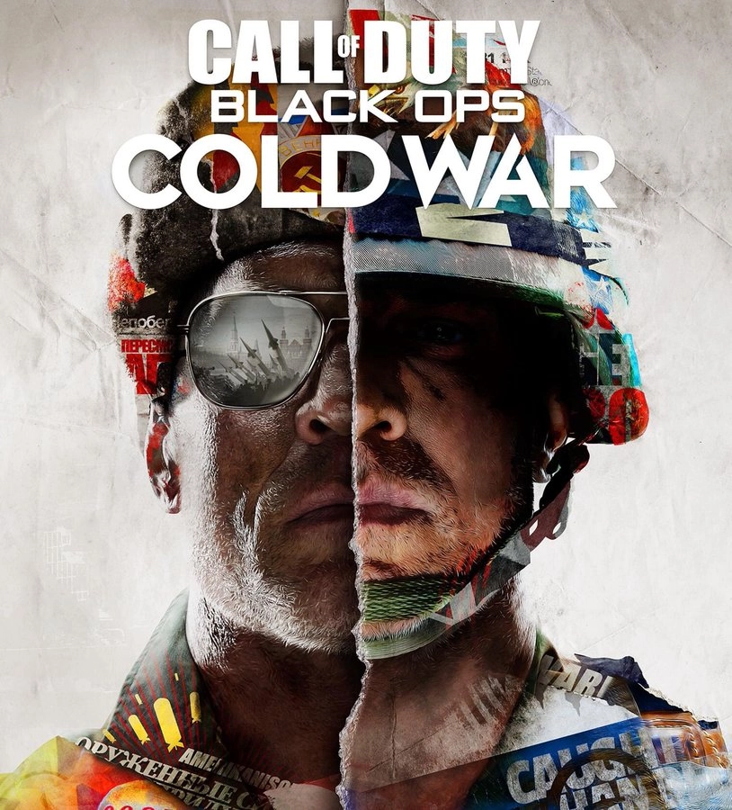 Call of Duty Black Ops Cold War - PC Digital Code  for sale in Egypt from Games2Egypt