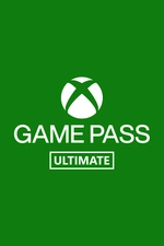 XBOX Game Pass Ultimate 3 Months - USA (29296)