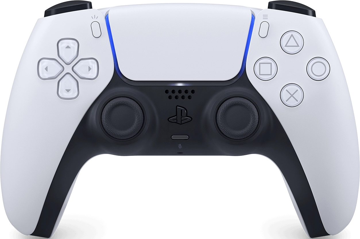 PlayStation 5 DualSense Wireless Controller  for sale in Egypt from Games2Egypt