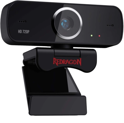 Redragon GW800 720P Webcam