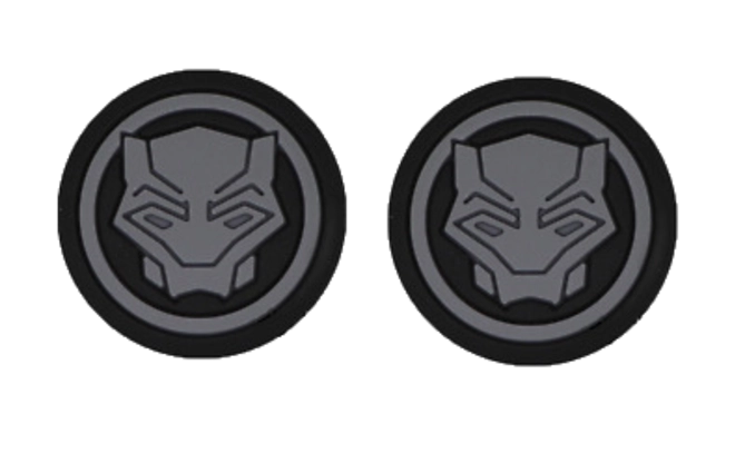 Black Panther Thumb grips PS4