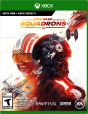 Star Wars: Squadrons - XBOX ONE -  for sale in Egypt from Games2Egypt