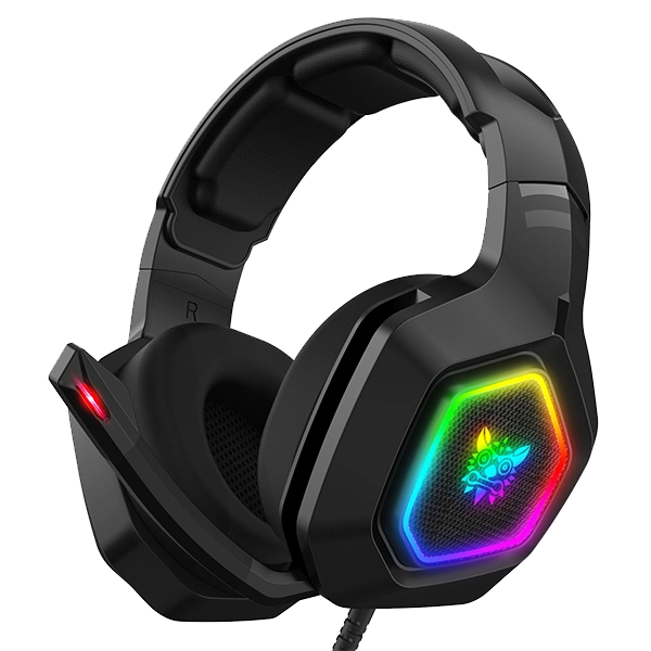 Onikuma K10 Gaming Headphone    for sale in Egypt from Games2Egypt