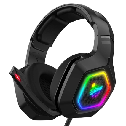 Onikuma K10 Gaming Headphone  