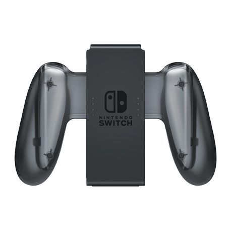 Joy-Con Charging Grip - Nintendo Switch  for sale in Egypt from Games2Egypt