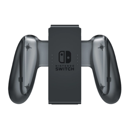 Joy-Con Charging Grip - Nintendo Switch