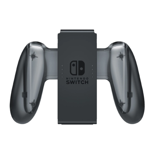 Charging grip clearance nintendo