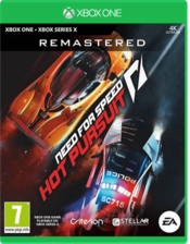 Need for Speed Hot Pursuit Remastered - Xbox -  for sale in Egypt from Games2Egypt