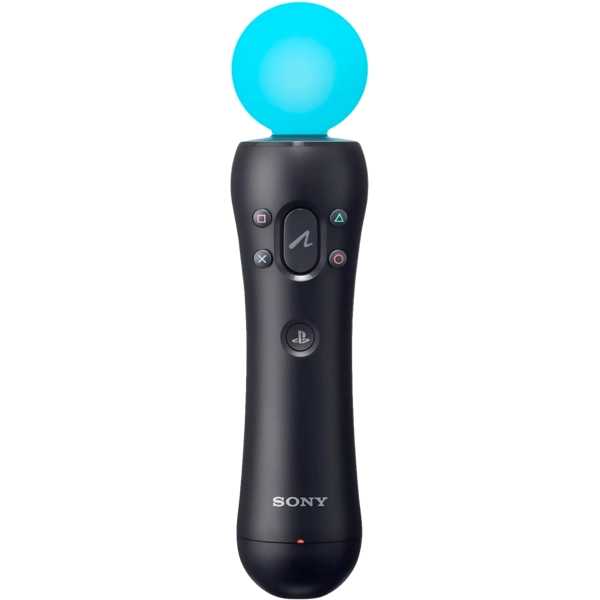 PlayStation Move Motion Controller  for sale in Egypt from Games2Egypt